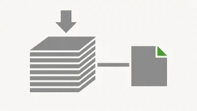 Downloads und Druck ressourcenschonend gestalten