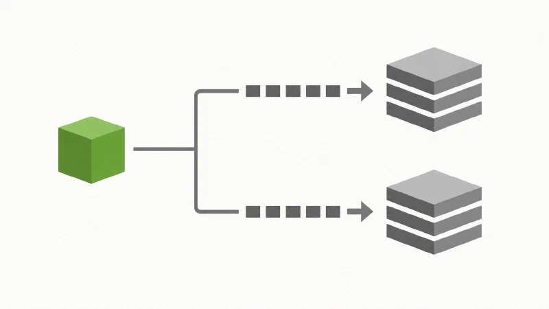Kritische Daten regelmäßig sichern