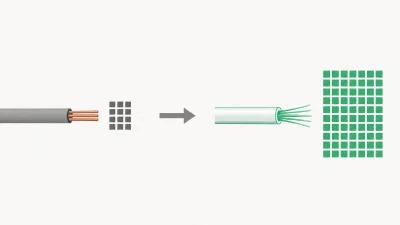 50 Mbit/s Glasfaser für unter 10 Euro: zu wenig – oder genau richtig?