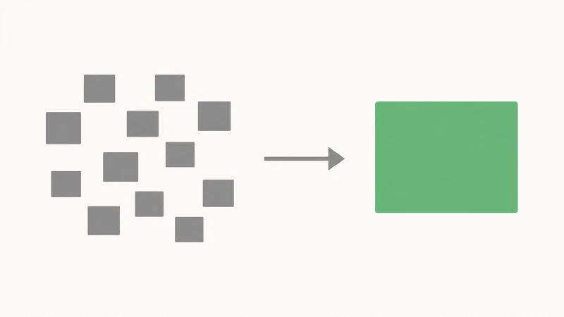No-Vary-Search: der erste HTTP-Header, der explizit Datenverschwendung reduziert