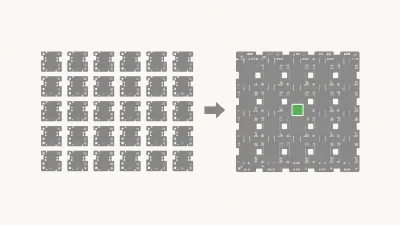 Alte Smartphones als Server: Suffizienz statt Elektroschrott