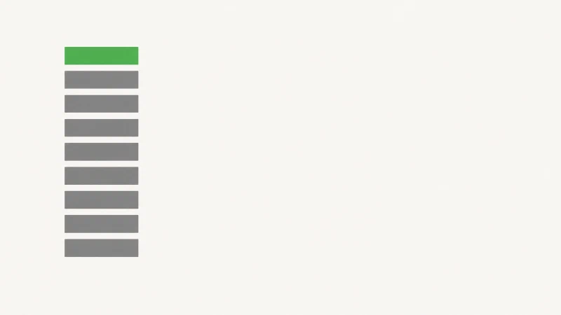 Open Knowledge Format: Wenn Plain Text plötzlich modern ist