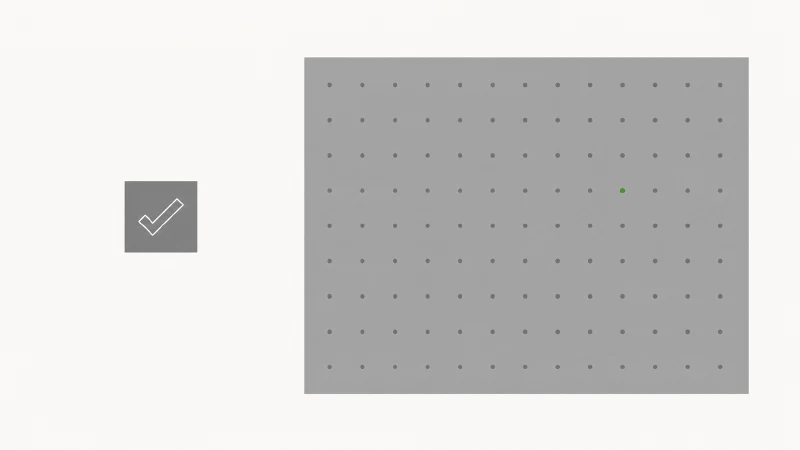 Cloudflare Precursor: Das CAPTCHA verschwindet, die Beobachtung bleibt
