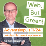 Cover Folge 68: Lokales Netzwerk optimieren (Impuls 11/24)