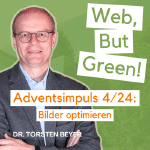 Cover Folge 61: Bilder optimieren (Impuls 04/24)
