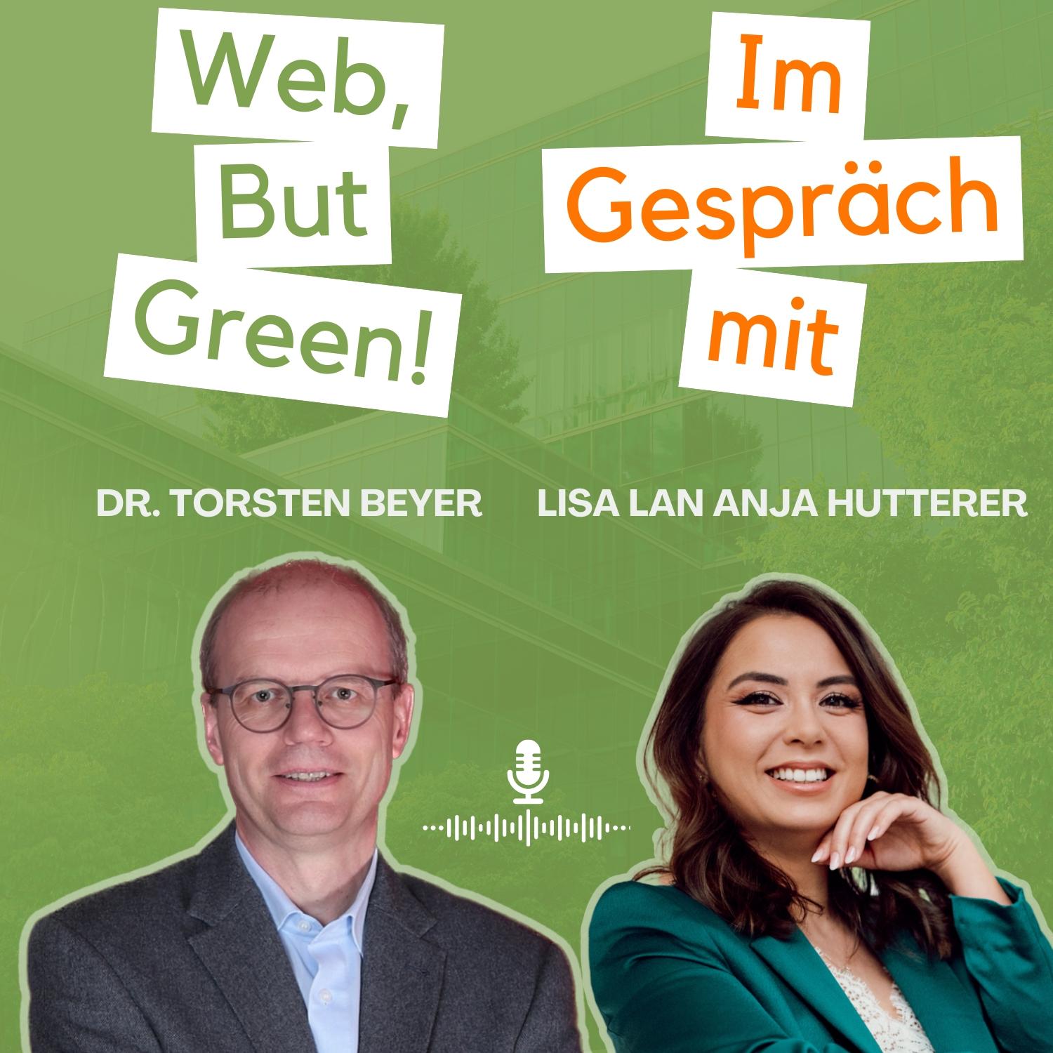 53 - Digital Detox als Beitrag zu mehr Nachhaltigkeit (Re-Release)