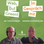 Cover Folge 21: Der CO₂-Doc prüft www.podcast-helden.de