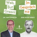 Cover Folge 41: Valider Code ist klimafreundlicher Code
