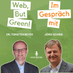 Cover Folge 16: Energiefresser Internet