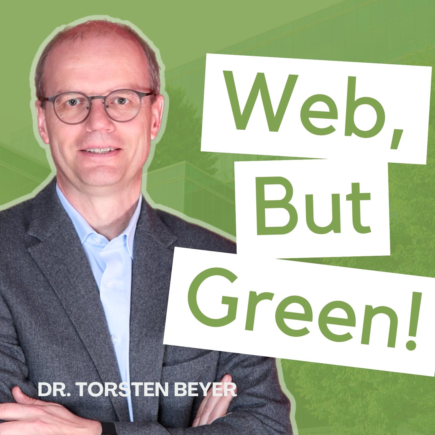 Web, But Green! - Wenn Internet auf Nachhaltigkeit trifft (Re-Release)